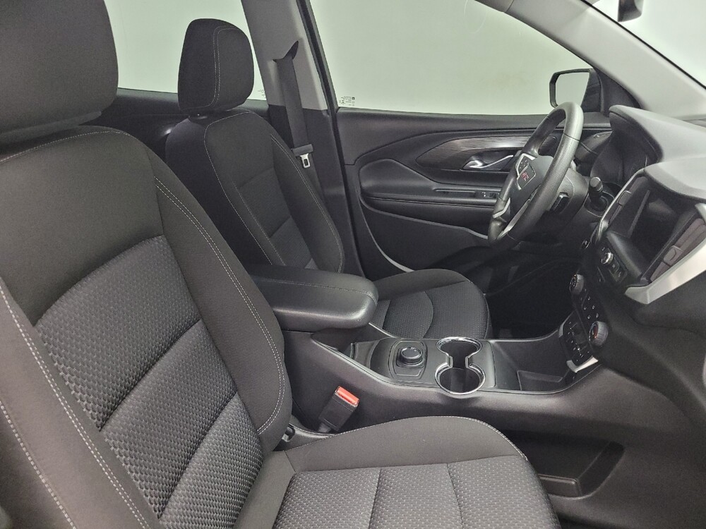 2022 GMC Terrain in Memphis, TN 38128 - 18088586 21