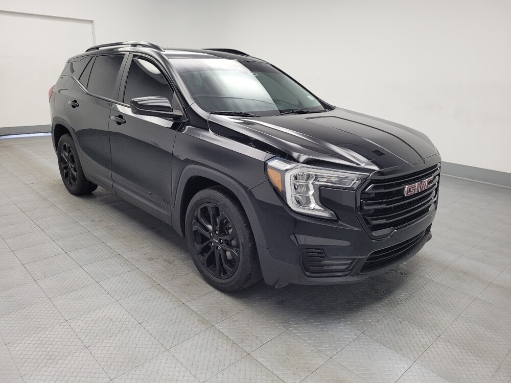 2022 GMC Terrain in Memphis, TN 38128 - 18088586 13