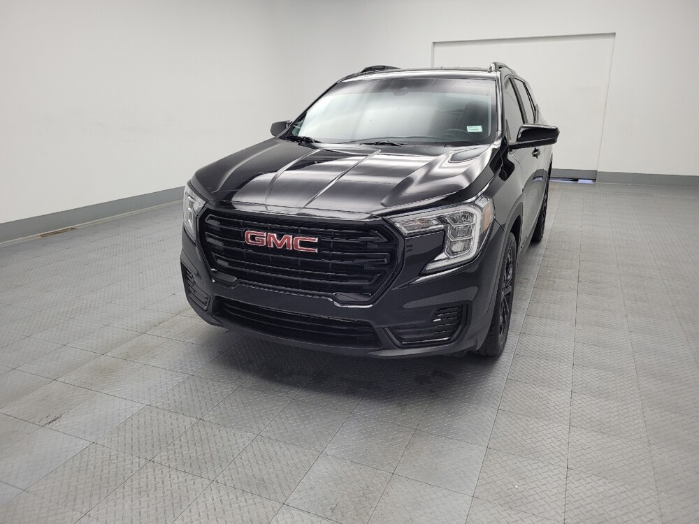 2022 GMC Terrain in Memphis, TN 38128 - 18088586 15