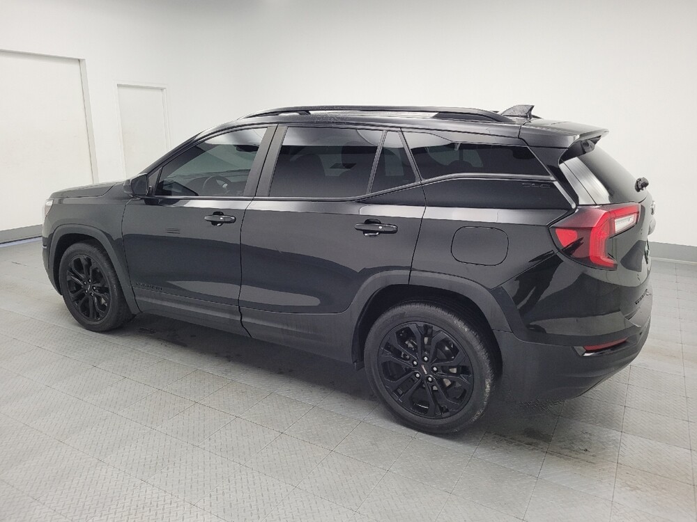 2022 GMC Terrain in Memphis, TN 38128 - 18088586 3