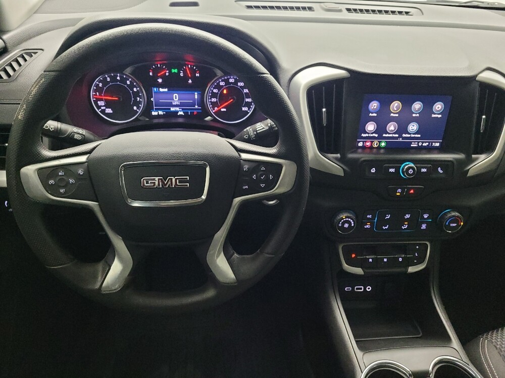 2022 GMC Terrain in Memphis, TN 38128 - 18088586 22