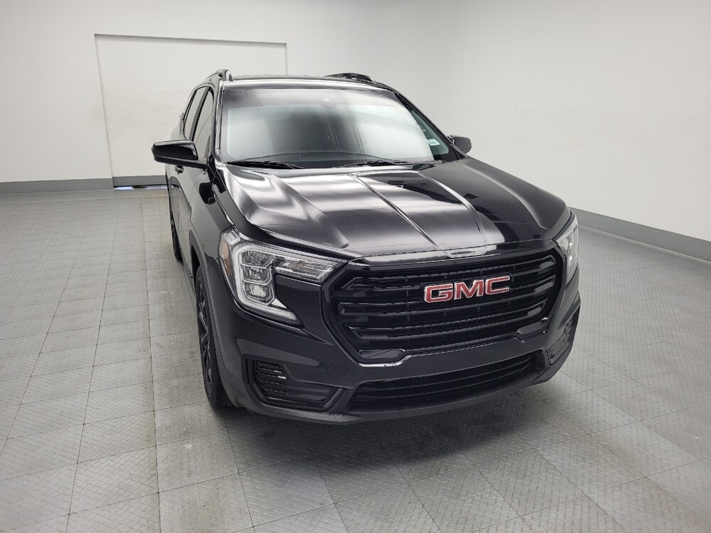 2022 GMC Terrain in Memphis, TN 38128 - 18088586 14