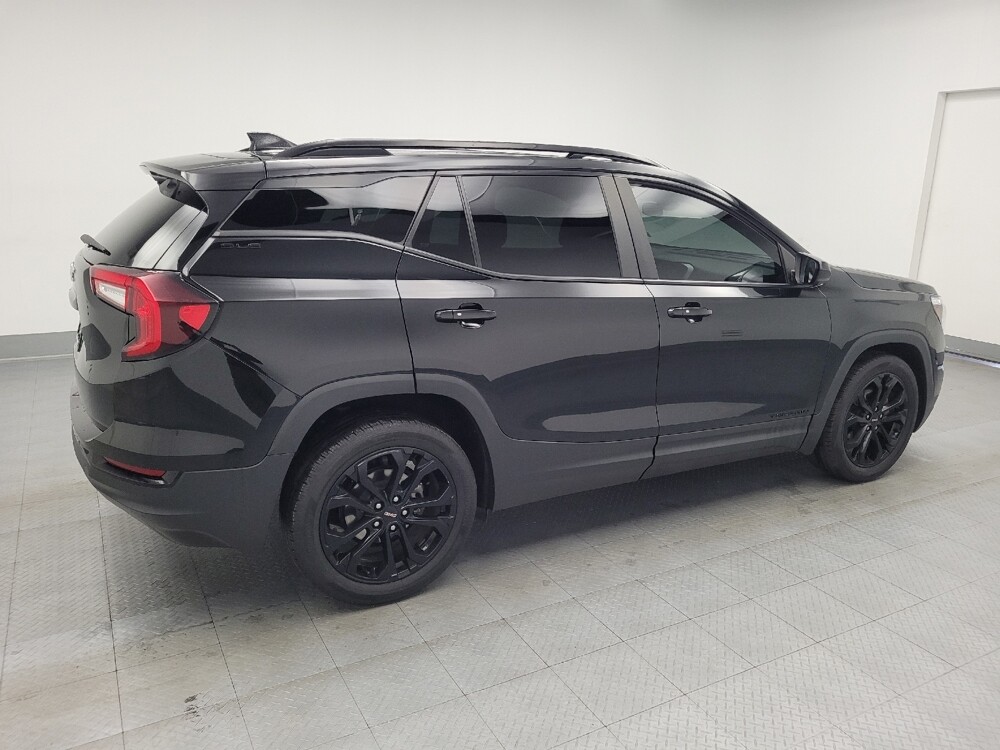 2022 GMC Terrain in Memphis, TN 38128 - 18088586 10