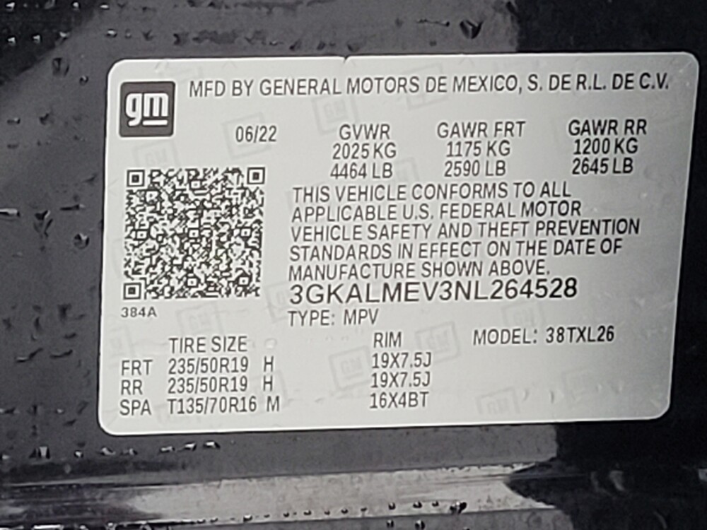 2022 GMC Terrain in Memphis, TN 38128 - 18088586 33