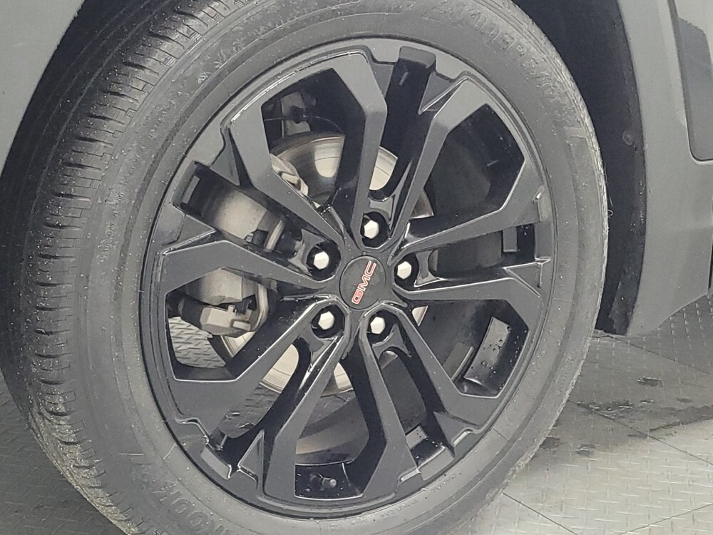 2022 GMC Terrain in Memphis, TN 38128 - 18088586 31