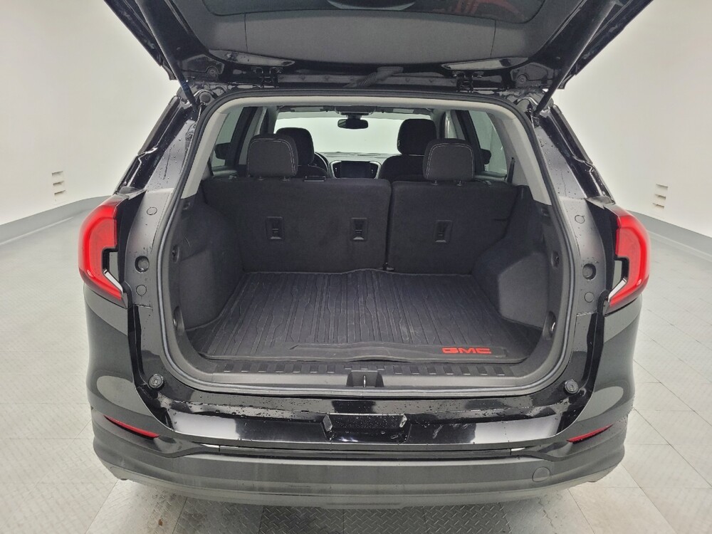 2022 GMC Terrain in Memphis, TN 38128 - 18088586 29