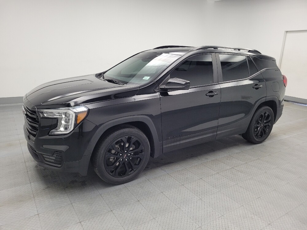 2022 GMC Terrain in Memphis, TN 38128 - 18088586 2