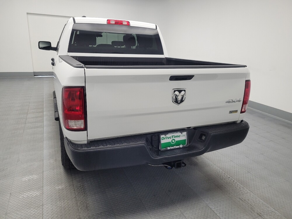 2019 RAM 1500 in Madison, TN 37115 - 18088587 6
