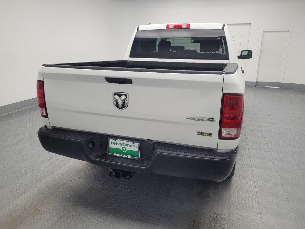 2019 RAM 1500 in Madison, TN 37115 - 18088587 7