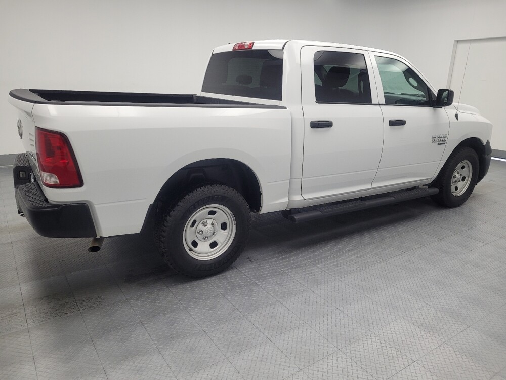 2019 RAM 1500 in Madison, TN 37115 - 18088587 10