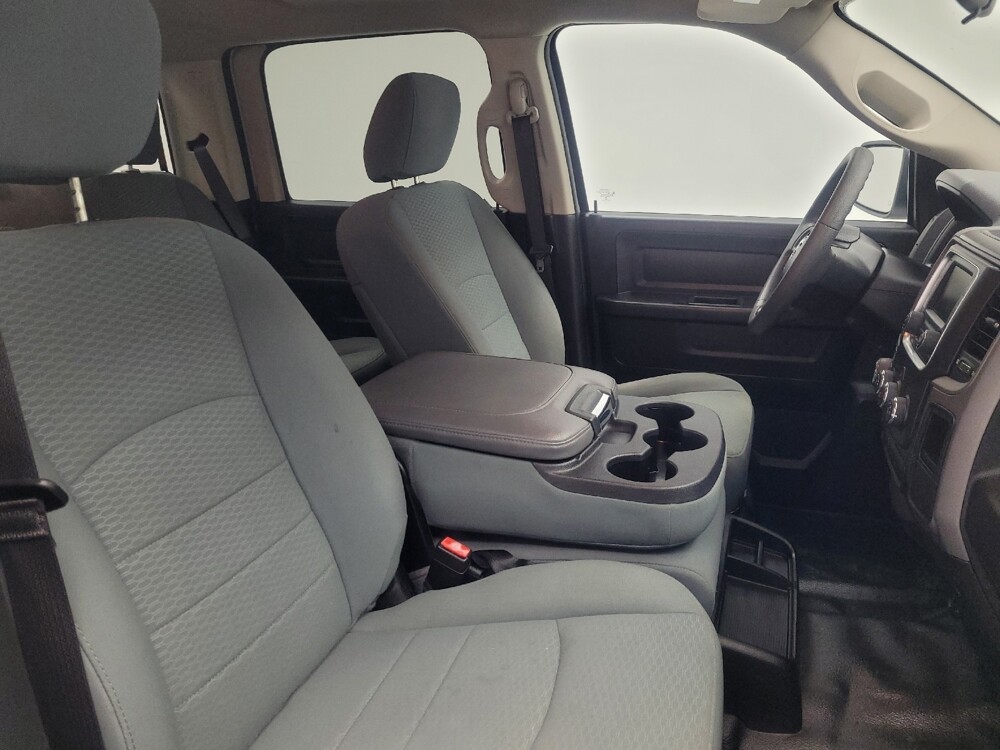 2019 RAM 1500 in Madison, TN 37115 - 18088587 21