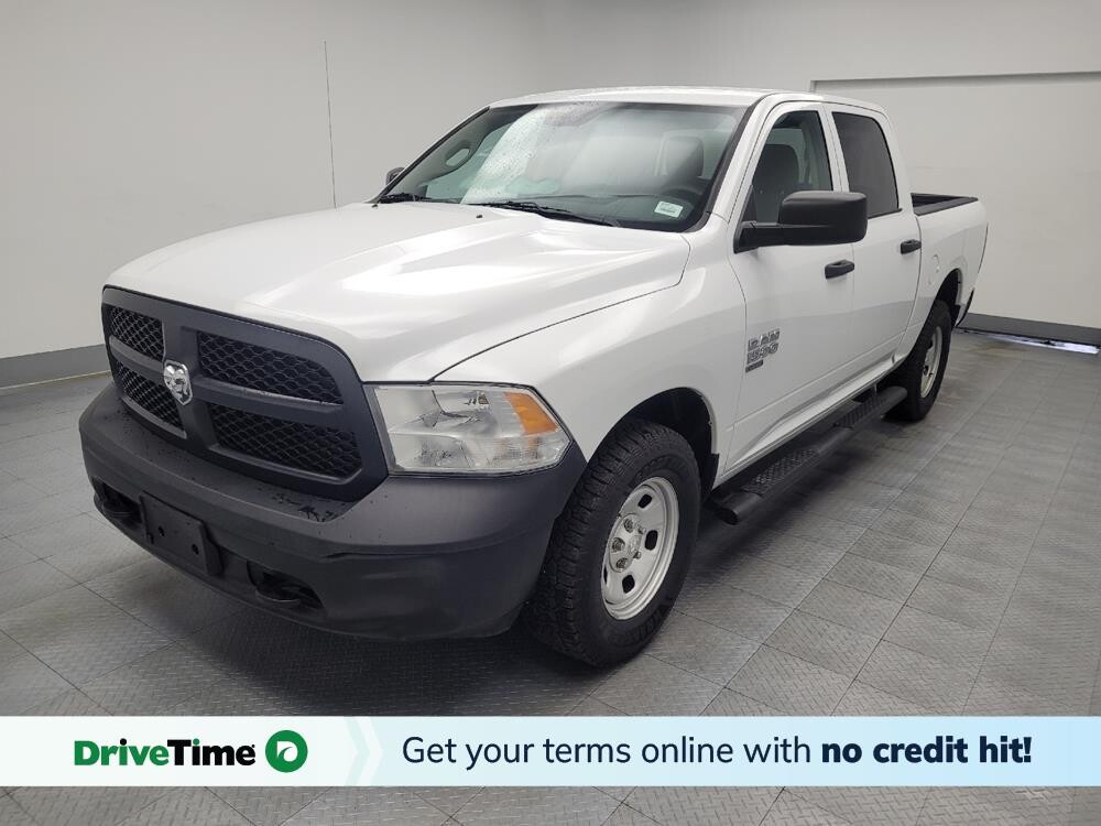 2019 RAM 1500 in Madison, TN 37115 - 18088587