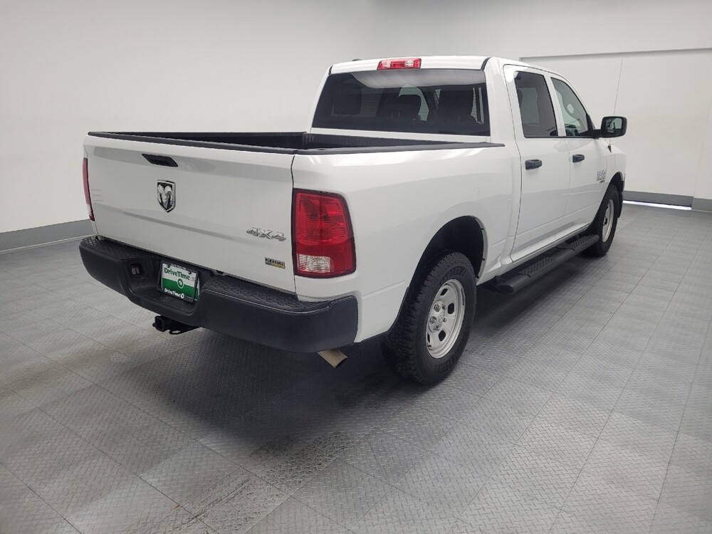 2019 RAM 1500 in Madison, TN 37115 - 18088587 9