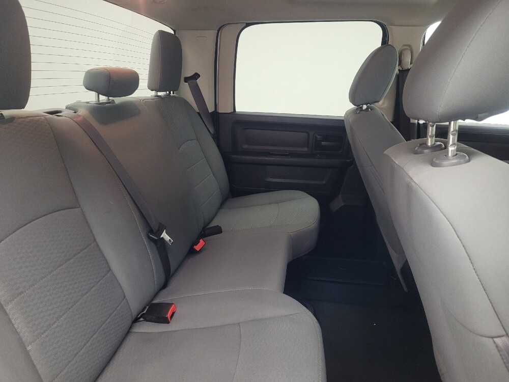 2019 RAM 1500 in Madison, TN 37115 - 18088587 19