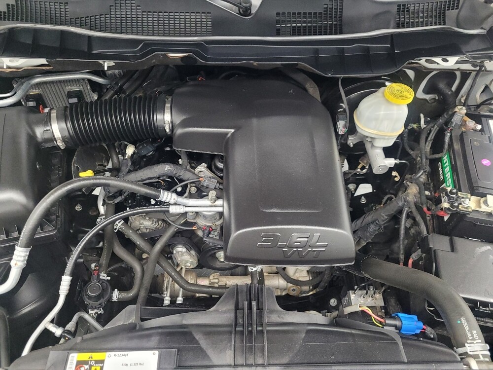 2019 RAM 1500 in Madison, TN 37115 - 18088587 30