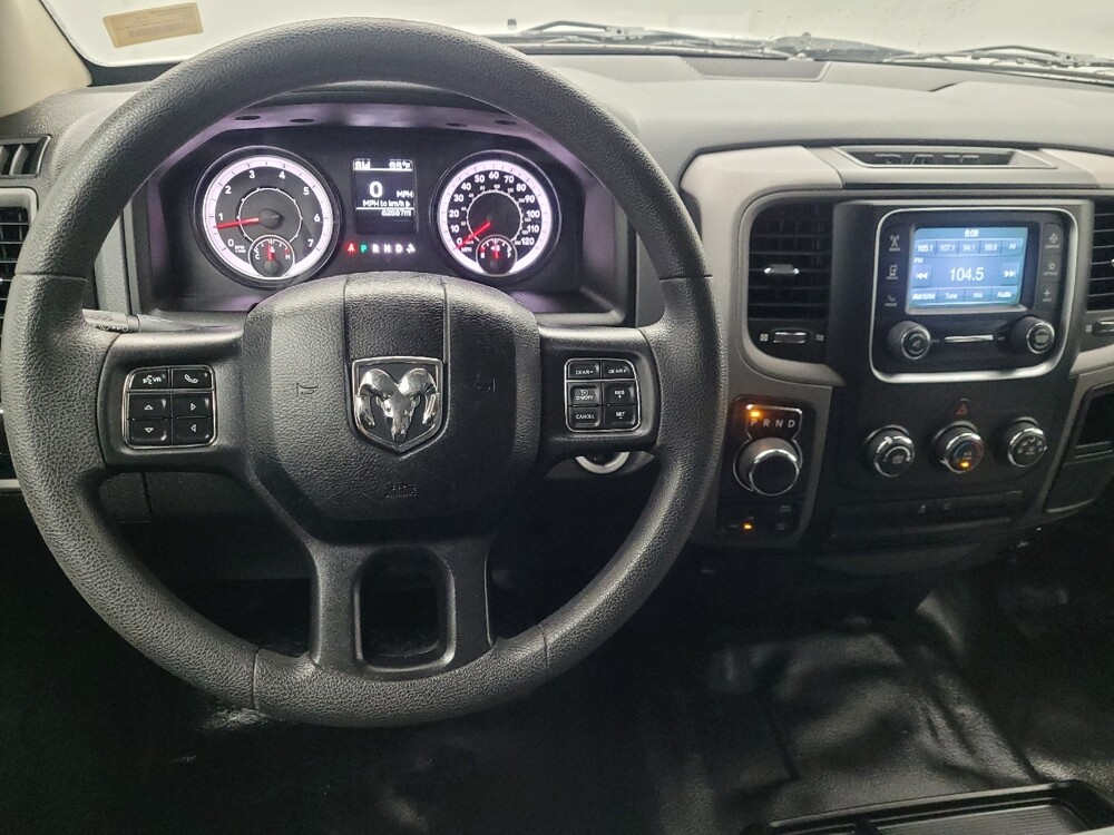 2019 RAM 1500 in Madison, TN 37115 - 18088587 22