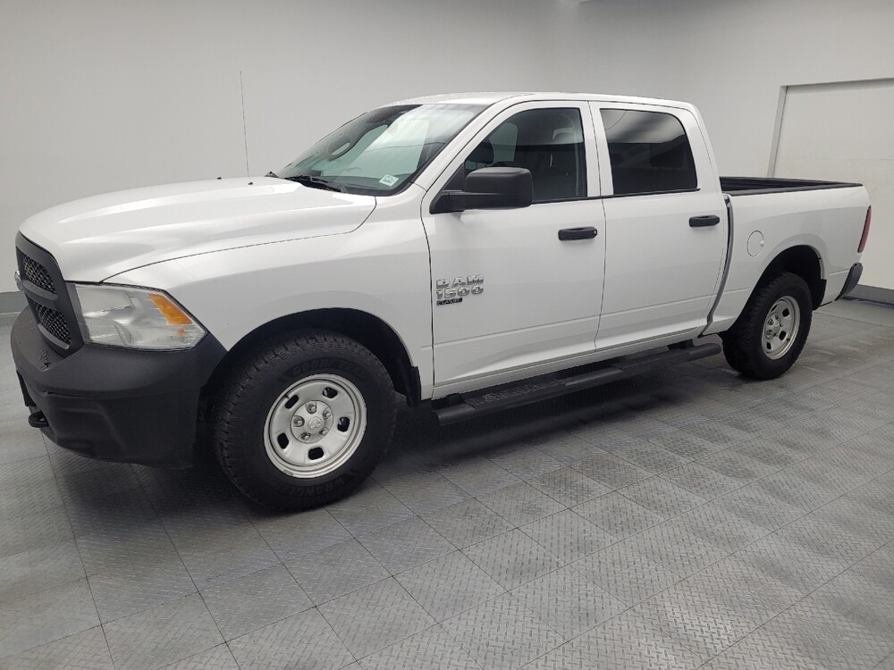 2019 RAM 1500 in Madison, TN 37115 - 18088587 2