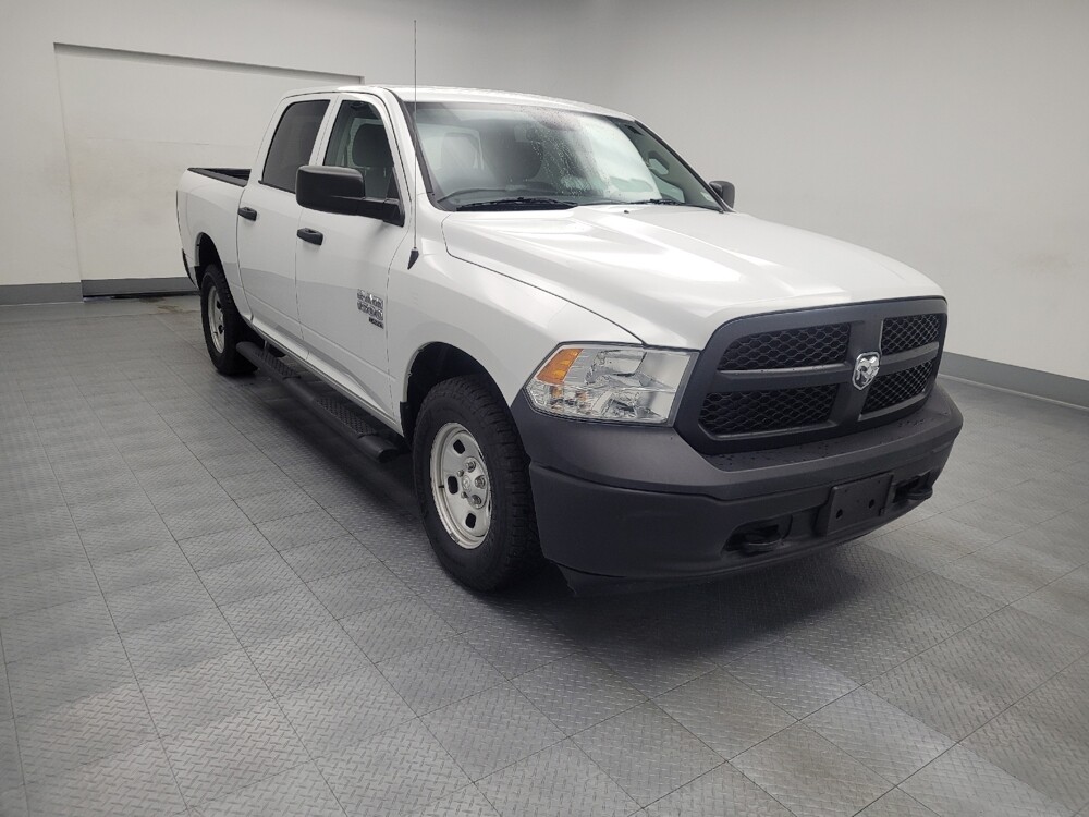 2019 RAM 1500 in Madison, TN 37115 - 18088587 13