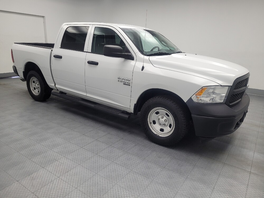 2019 RAM 1500 in Madison, TN 37115 - 18088587 11