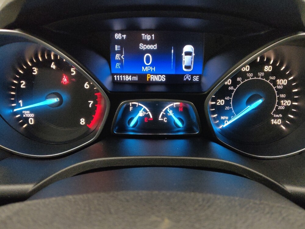 2017 Ford Escape in Houston, TX 77034 - 18088589 23