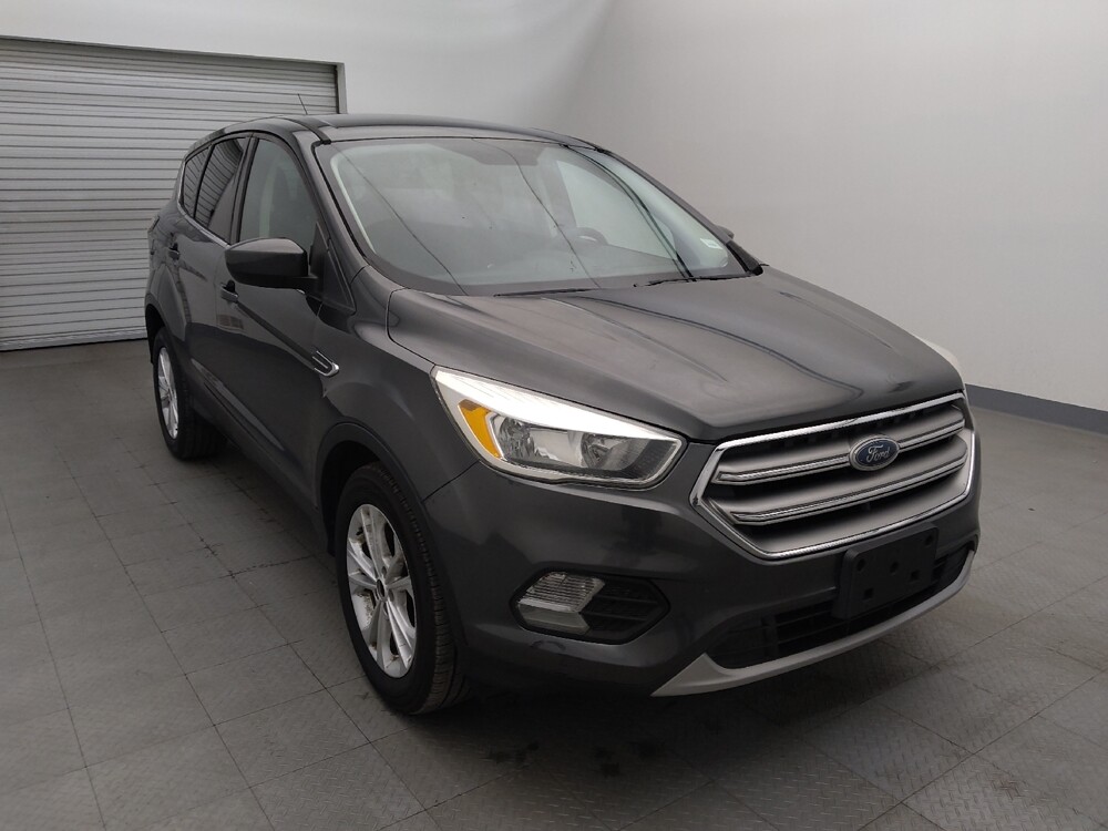 2017 Ford Escape in Houston, TX 77034 - 18088589 13