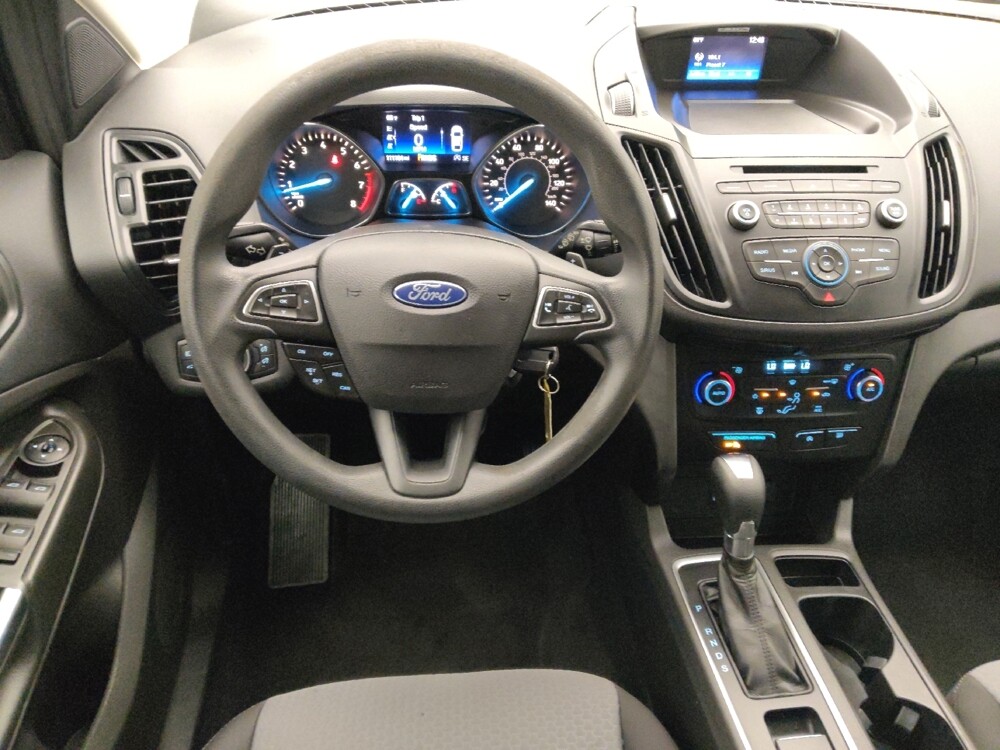 2017 Ford Escape in Houston, TX 77034 - 18088589 22