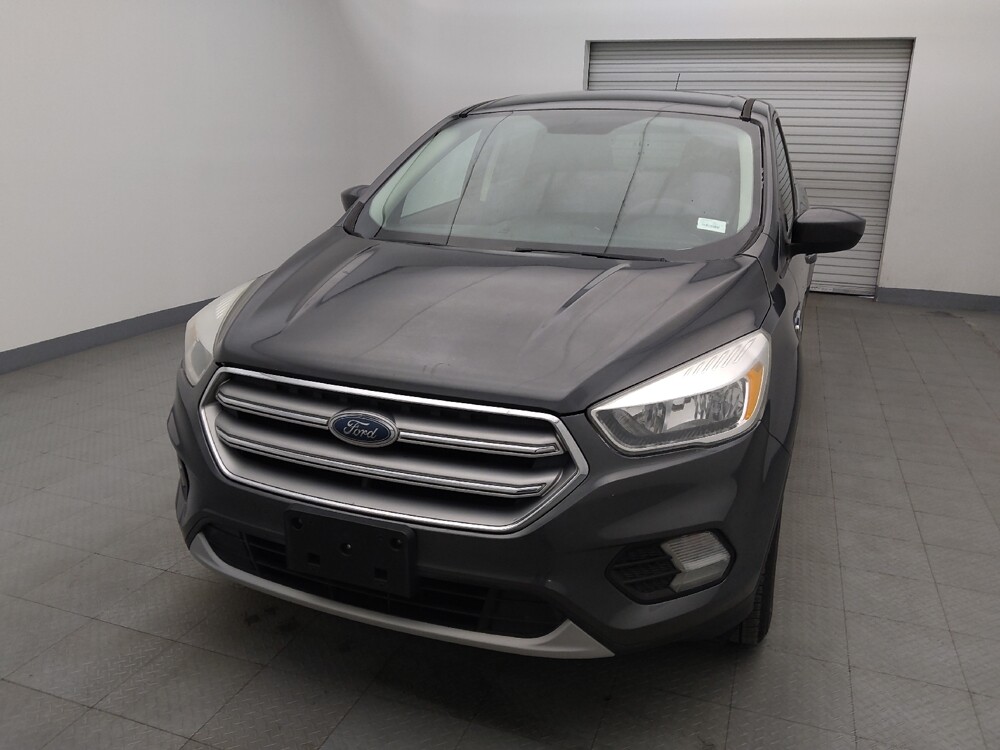 2017 Ford Escape in Houston, TX 77034 - 18088589 15