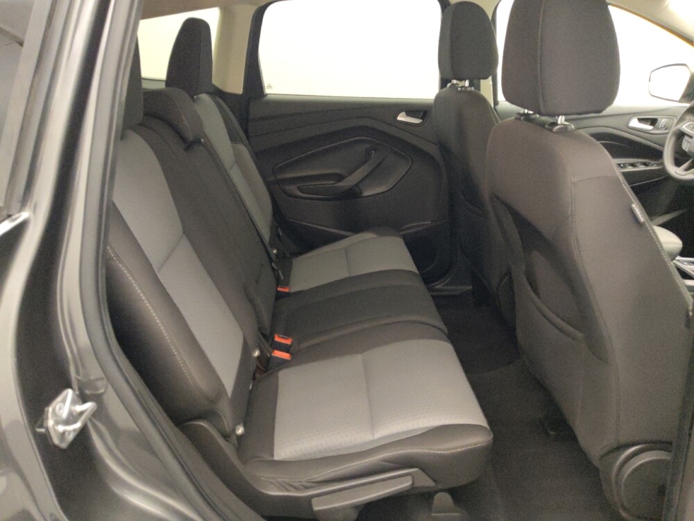 2017 Ford Escape in Houston, TX 77034 - 18088589 19