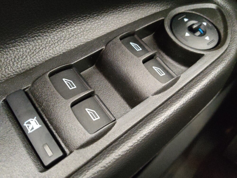 2017 Ford Escape in Houston, TX 77034 - 18088589 27