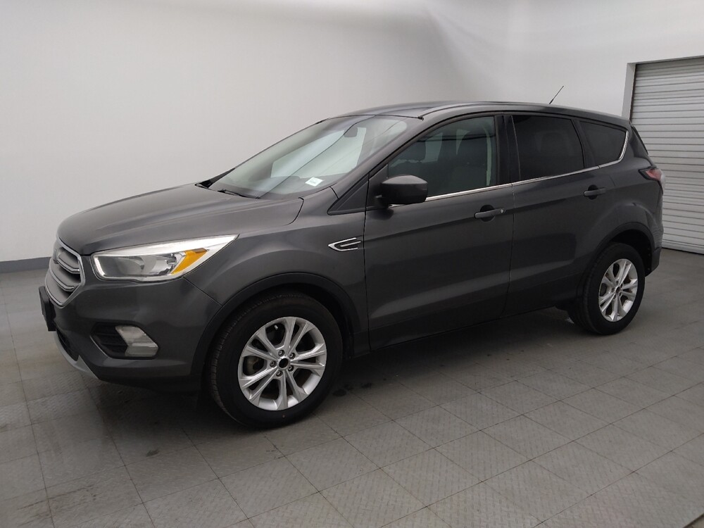 2017 Ford Escape in Houston, TX 77034 - 18088589 2