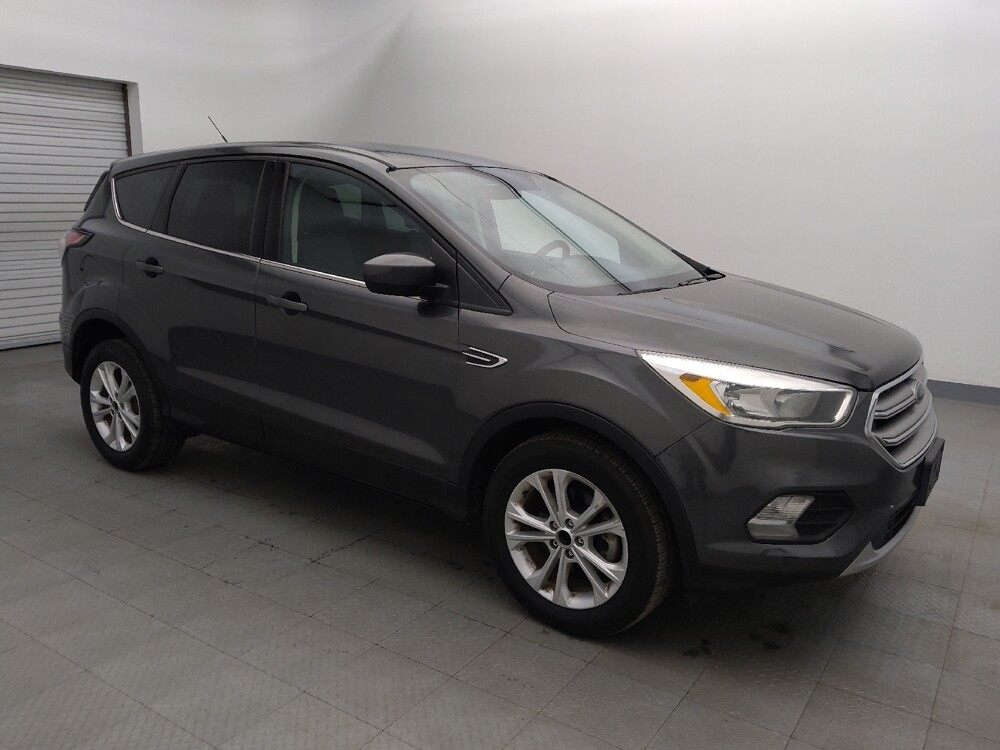 2017 Ford Escape in Houston, TX 77034 - 18088589 11