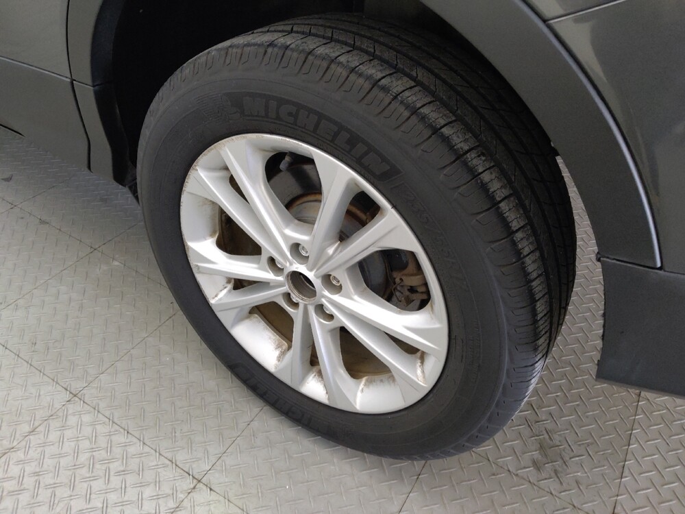 2017 Ford Escape in Houston, TX 77034 - 18088589 31