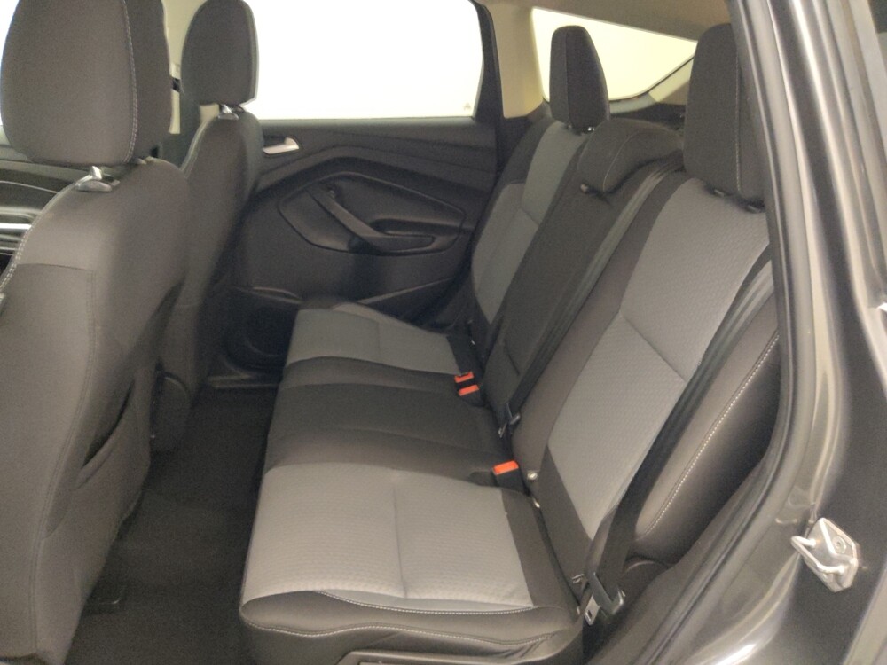 2017 Ford Escape in Houston, TX 77034 - 18088589 18