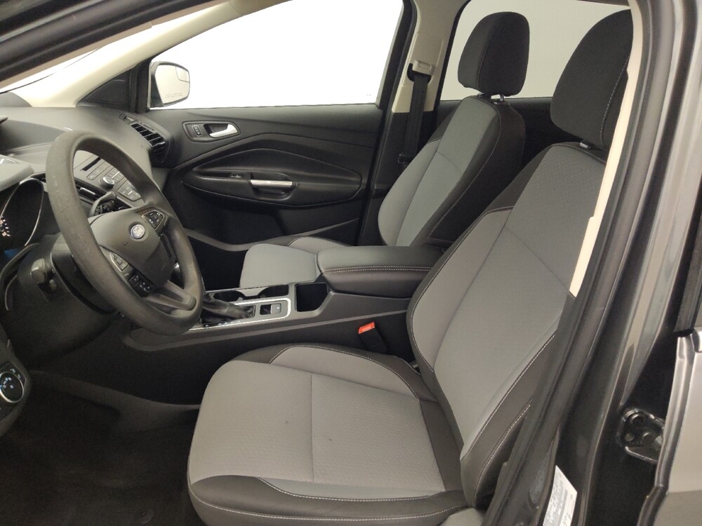 2017 Ford Escape in Houston, TX 77034 - 18088589 17