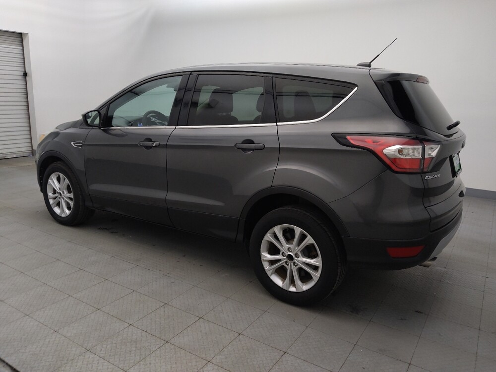 2017 Ford Escape in Houston, TX 77034 - 18088589 3