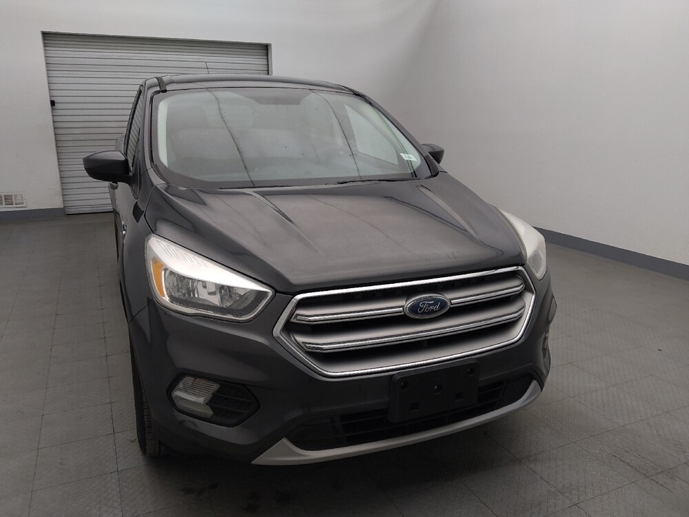2017 Ford Escape in Houston, TX 77034 - 18088589 14