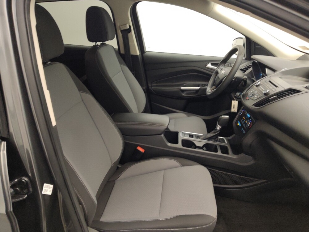 2017 Ford Escape in Houston, TX 77034 - 18088589 21