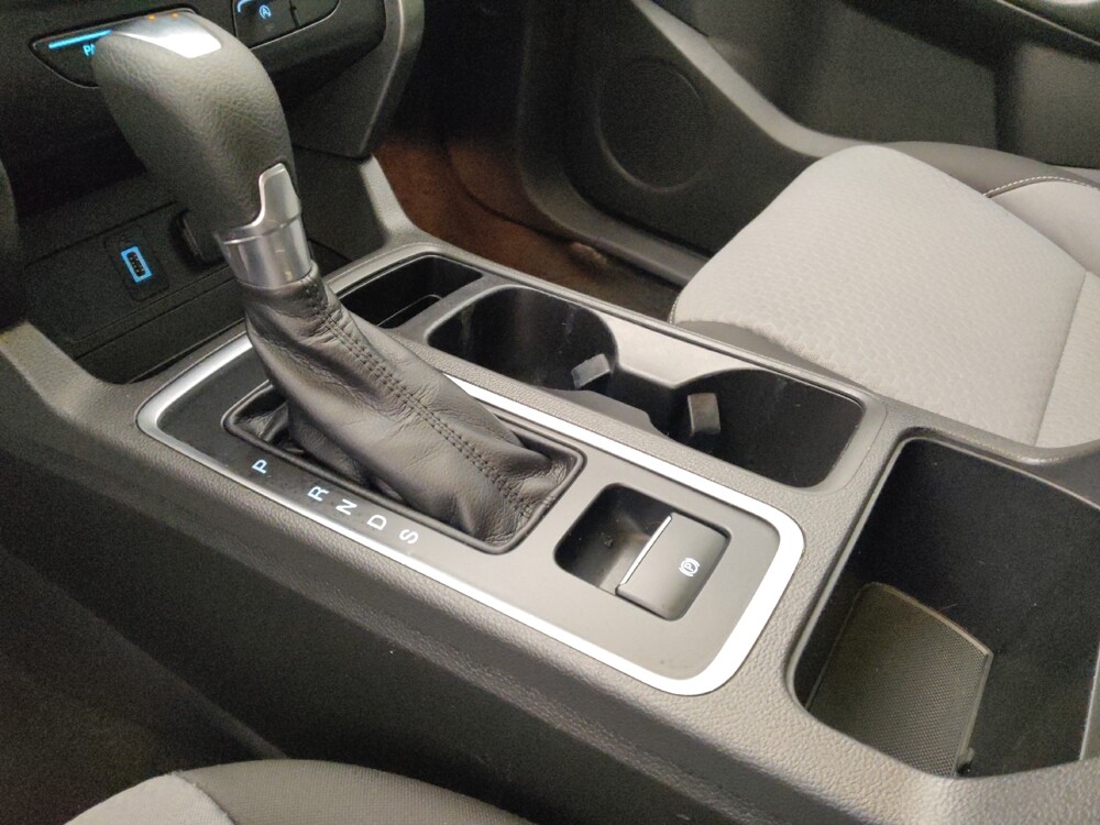 2017 Ford Escape in Houston, TX 77034 - 18088589 26