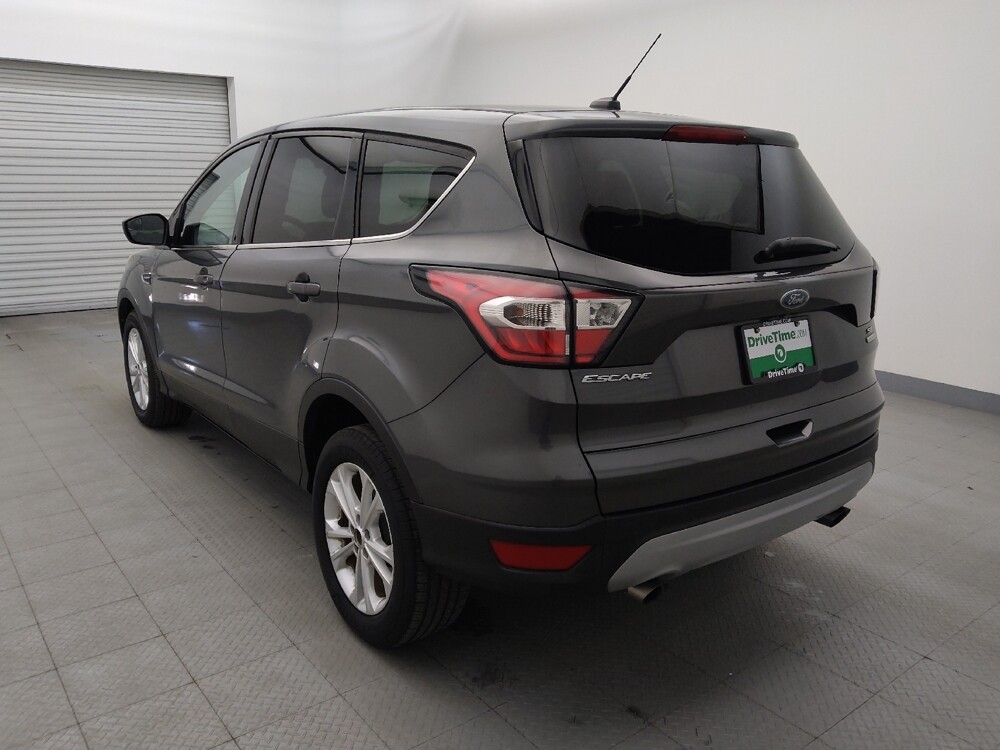 2017 Ford Escape in Houston, TX 77034 - 18088589 5