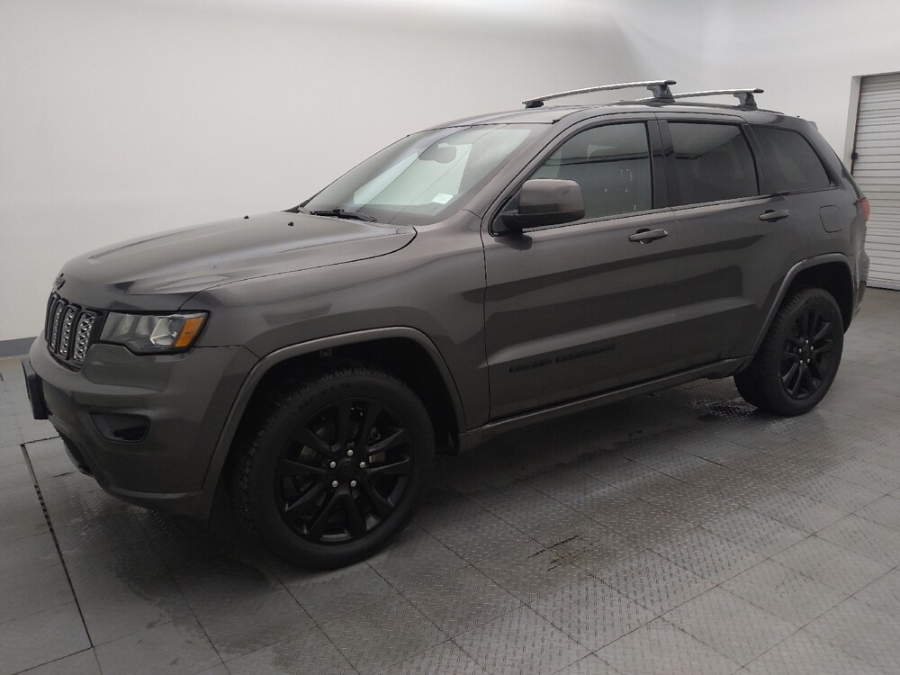 2019 Jeep Grand Cherokee in Houston, TX 77034 - 18088590 2