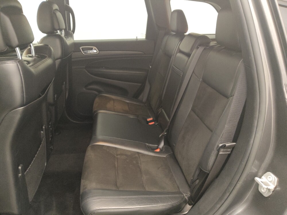 2019 Jeep Grand Cherokee in Houston, TX 77034 - 18088590 18