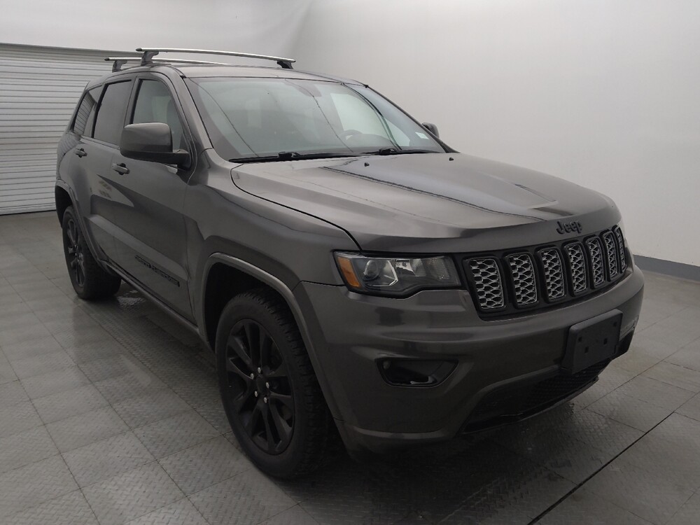 2019 Jeep Grand Cherokee in Houston, TX 77034 - 18088590 13