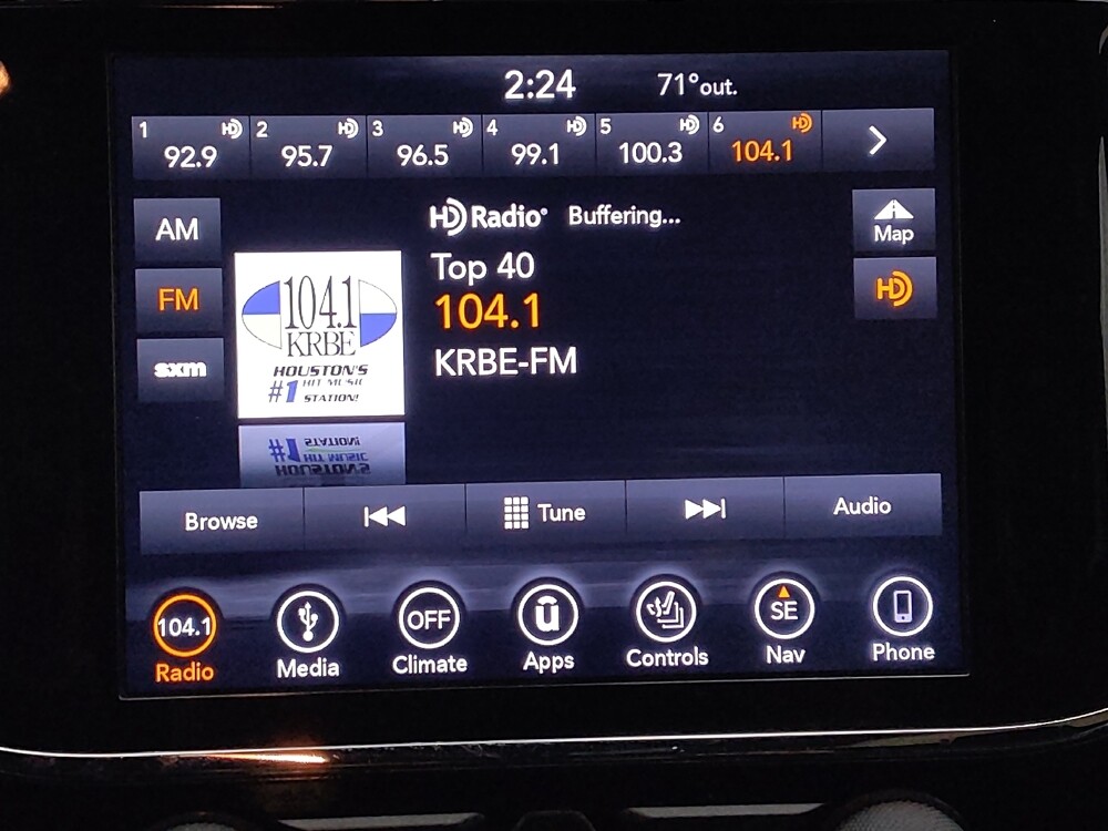 2019 Jeep Grand Cherokee in Houston, TX 77034 - 18088590 25