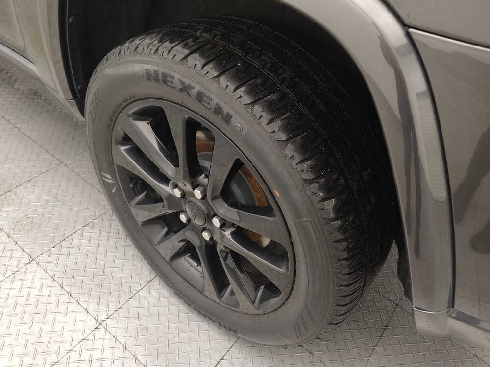 2019 Jeep Grand Cherokee in Houston, TX 77034 - 18088590 31