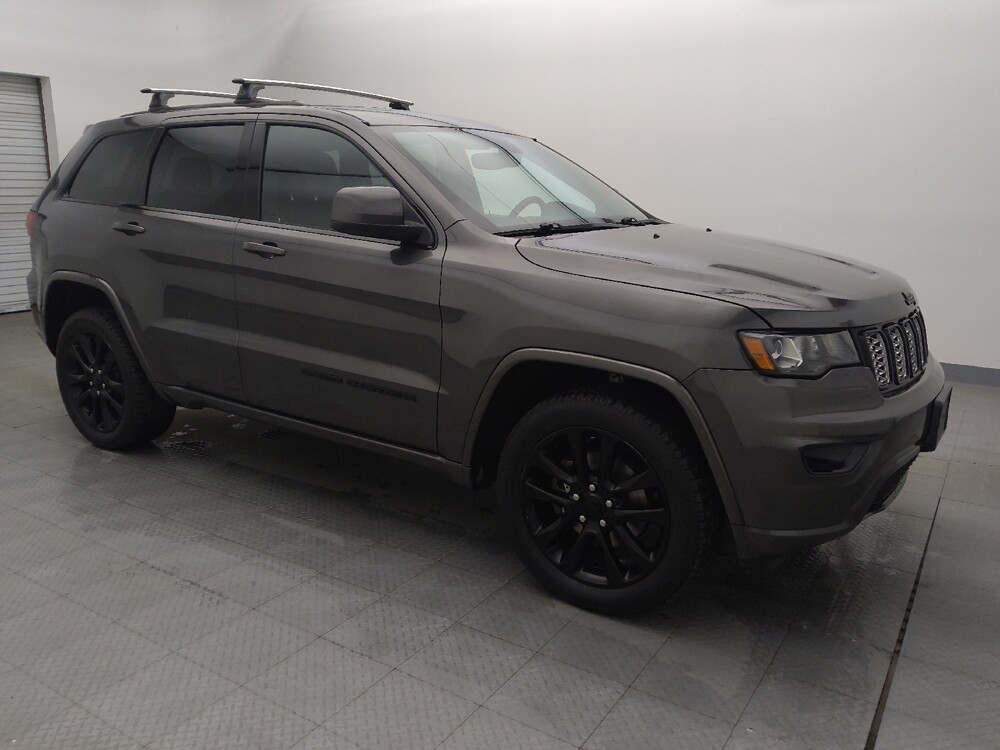 2019 Jeep Grand Cherokee in Houston, TX 77034 - 18088590 11