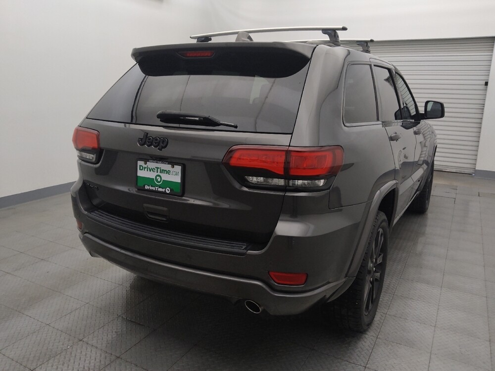2019 Jeep Grand Cherokee in Houston, TX 77034 - 18088590 7