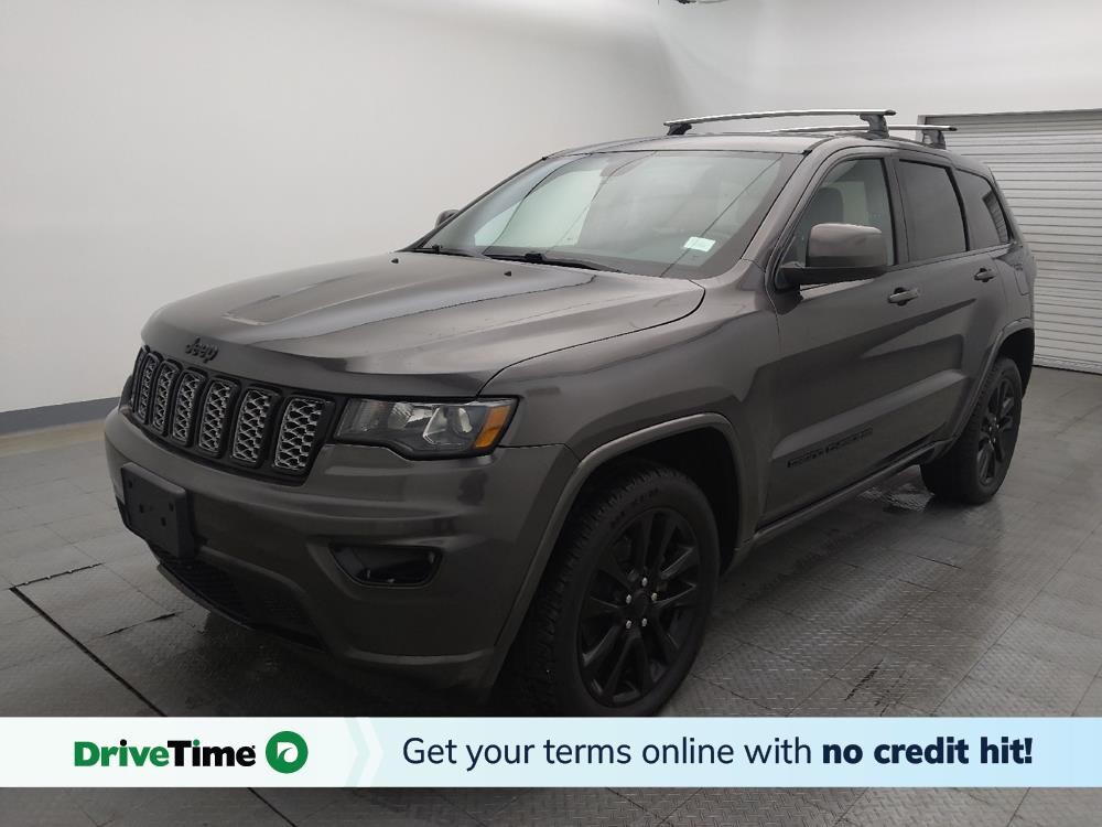 2019 Jeep Grand Cherokee in Houston, TX 77034 - 18088590