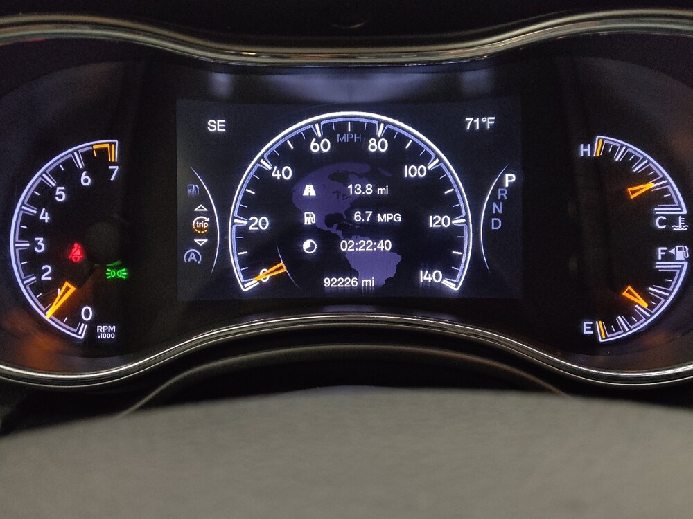 2019 Jeep Grand Cherokee in Houston, TX 77034 - 18088590 23