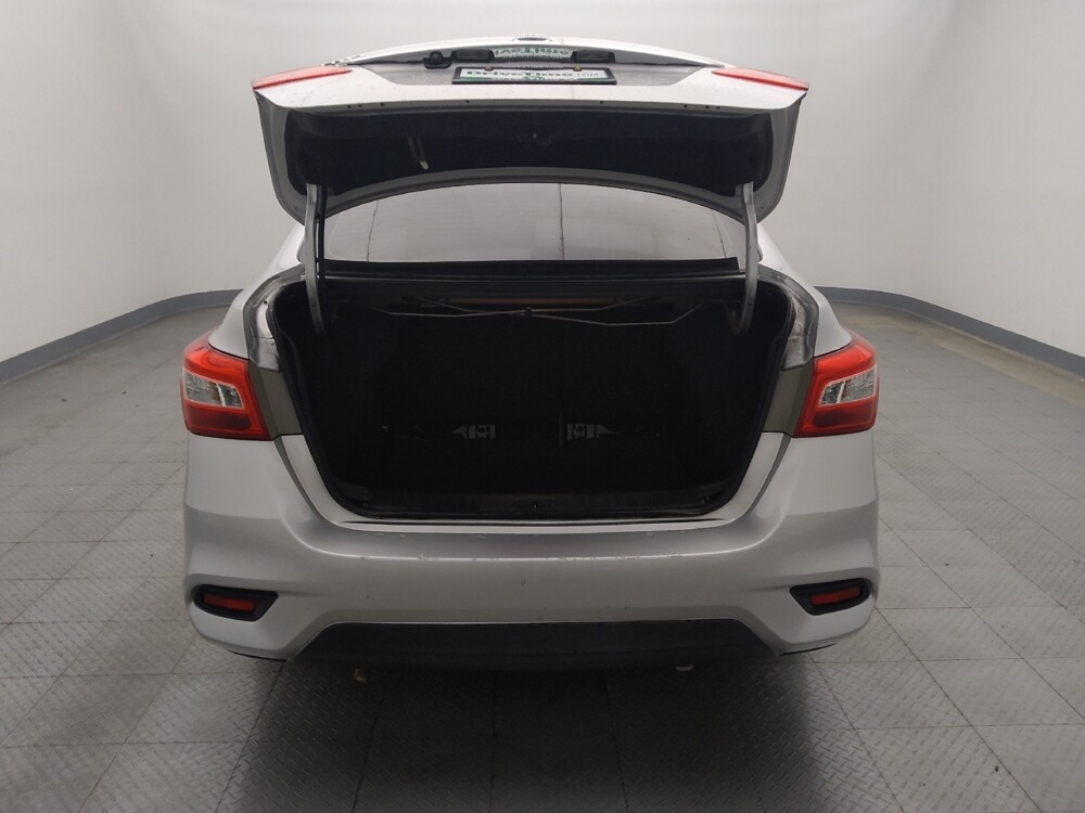 2019 Nissan Sentra in Houston, TX 77074 - 18088591 29