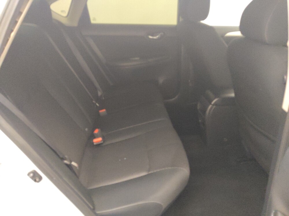 2019 Nissan Sentra in Houston, TX 77074 - 18088591 19